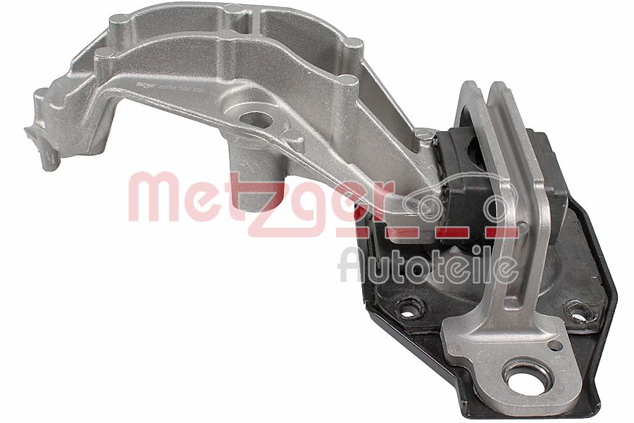 METZGER 8054008 Lagerung, Motor